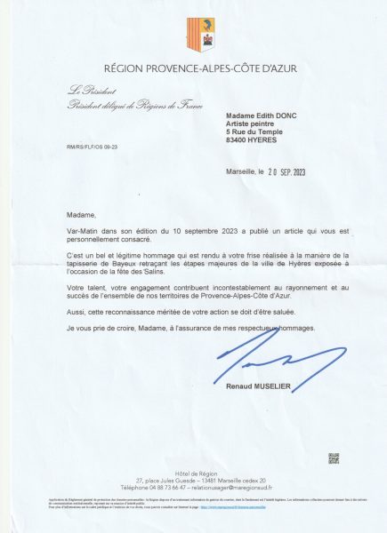 Le temps est-il circulaire ? : vignette n°7