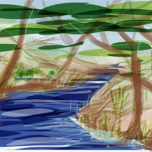 Afficher EPlage Arts numériques