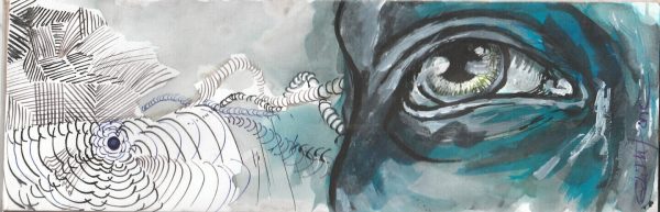 Avancer : vignette n°1