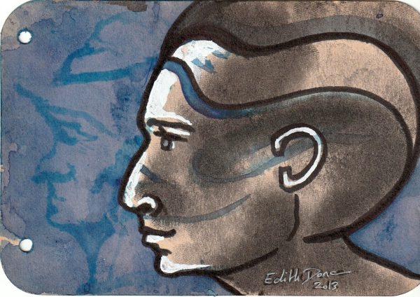 Petite voix : vignette n°1