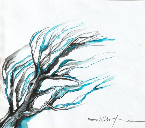 Le bruit des branches : vignette n°1