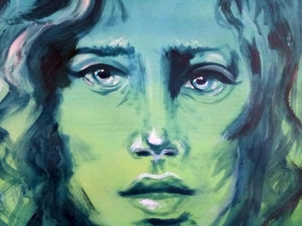 Plutôt vert ? : vignette n°2