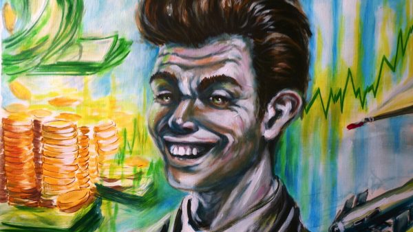 WARning : vignette n°1