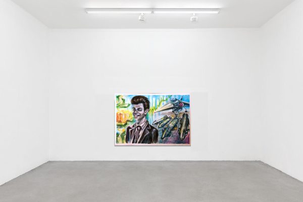 WARning : vignette n°3