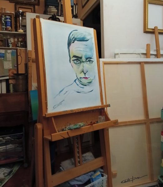 Marizol : vignette n°1