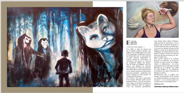 Merci, stan : vignette n°1