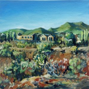 Afficher Autour de moi