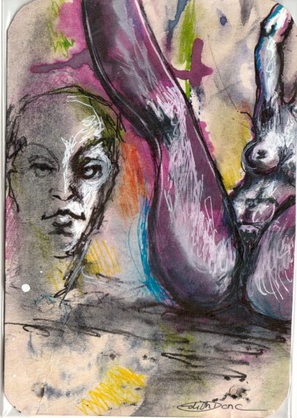 A fond la forme : vignette n°1