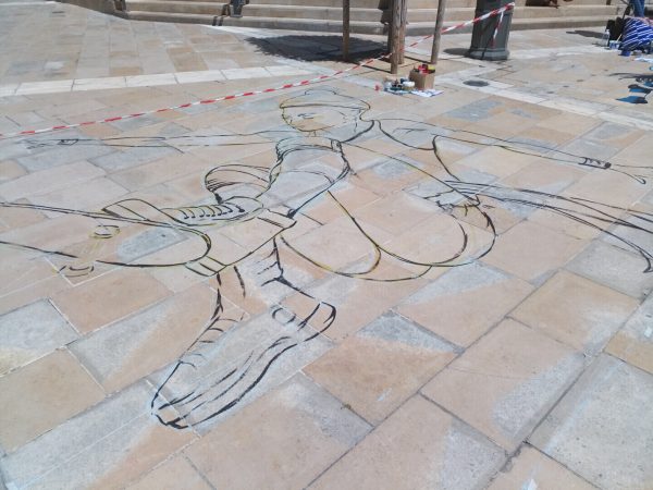 JO 2024 Le Skateboard : vignette n°1