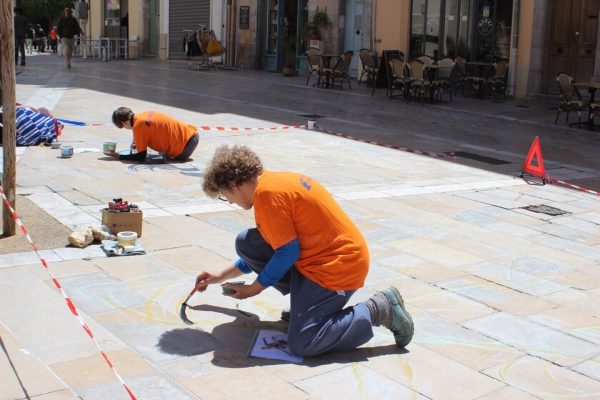 JO 2024 Le Skateboard : vignette n°3