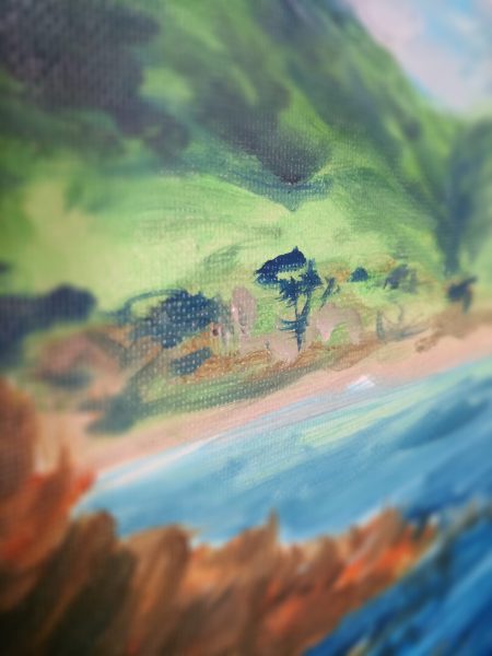 Plage de Pramousquiers : vignette n°1