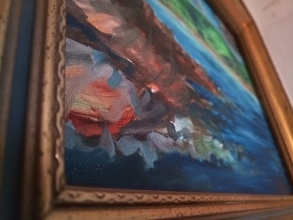 Plage de Pramousquiers : vignette n°2