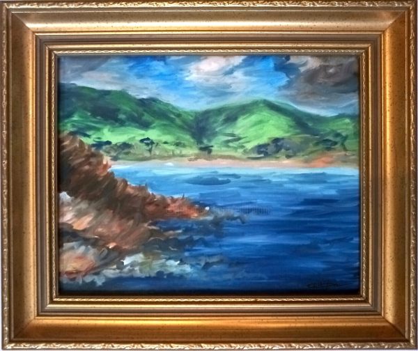 Plage de Pramousquiers : vignette n°3