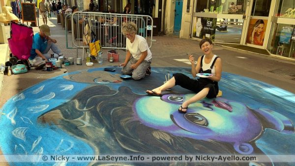 Tête de poupée à la dérive : vignette n°1