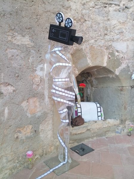 Le cinéma, c&rsquo;est de la poésie en images. : vignette n°2