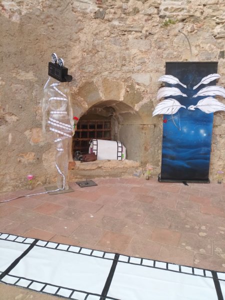 Le cinéma, c&rsquo;est de la poésie en images. : vignette n°3