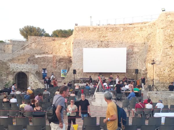 Le cinéma, c&rsquo;est de la poésie en images. : vignette n°4