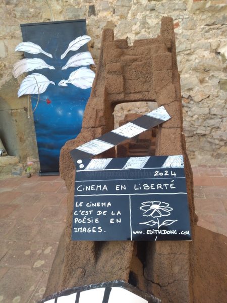 Le cinéma, c&rsquo;est de la poésie en images. : vignette n°6