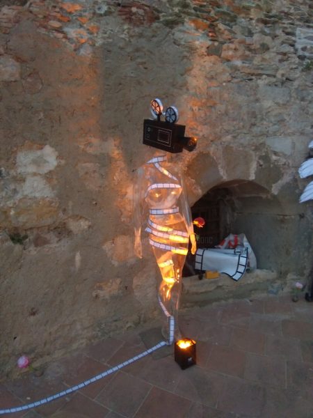 Le cinéma, c&rsquo;est de la poésie en images. : vignette n°8