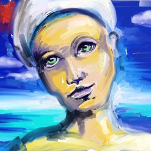 Afficher 240726 Le marin Arts numériques