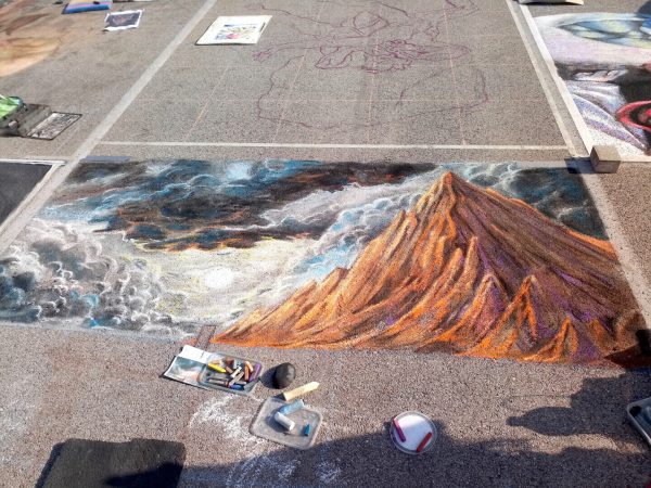 L&rsquo;enfer de Dante Chant XXVI, 139-41 : vignette n°1