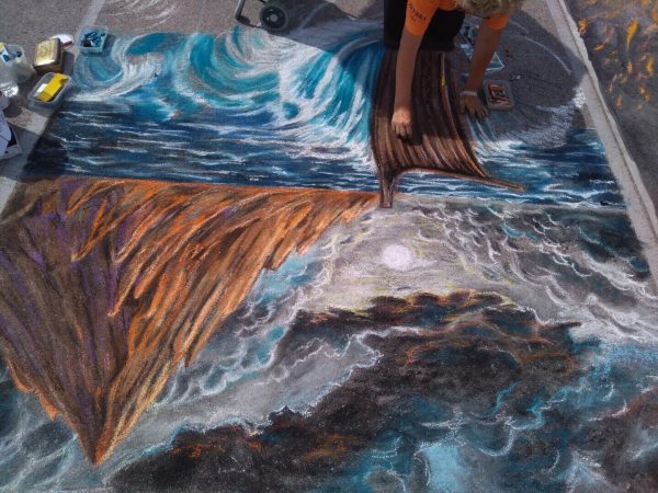 L&rsquo;enfer de Dante Chant XXVI, 139-41 : vignette n°3