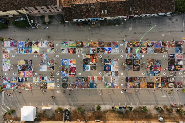 L&rsquo;enfer de Dante Chant XXVI, 139-41 : vignette n°5