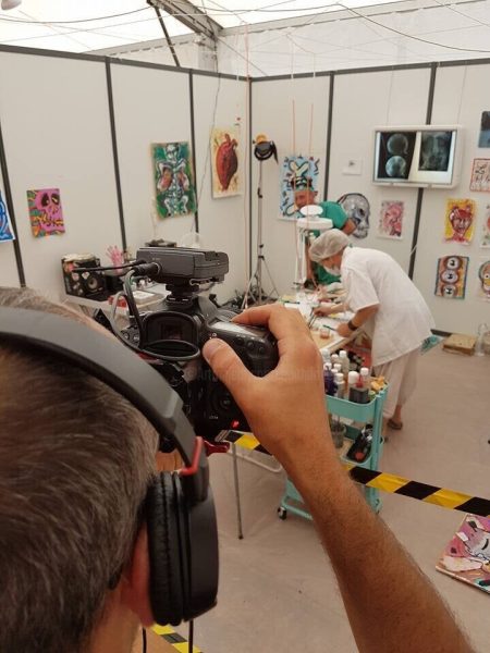 Squeletton Projet NAWAK : vignette n°1