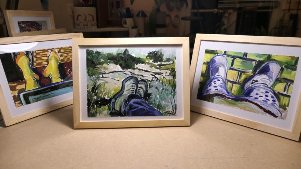 241201 Petite pause à la sainte Baume Arts numériques : vignette n°1