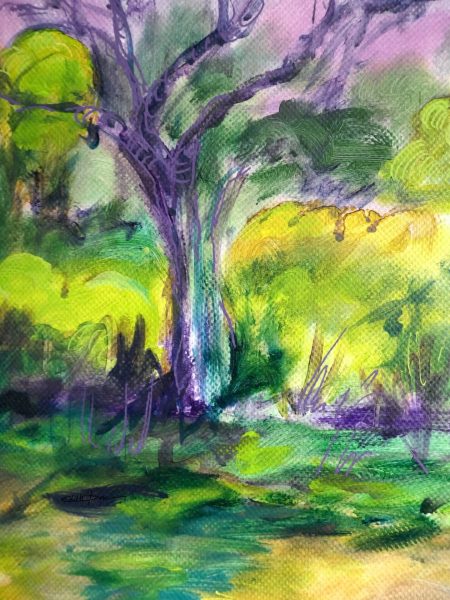 Vue de l&rsquo;atelier 3 : vignette n°1