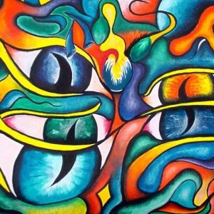 Afficher Mes débuts en peinture