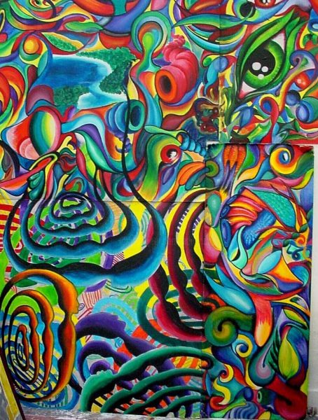 Tourbille : vignette n°1