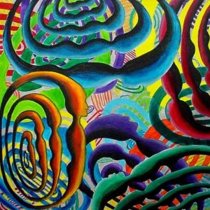 Afficher Mes débuts en peinture