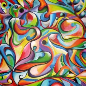 Afficher Mes débuts en peinture