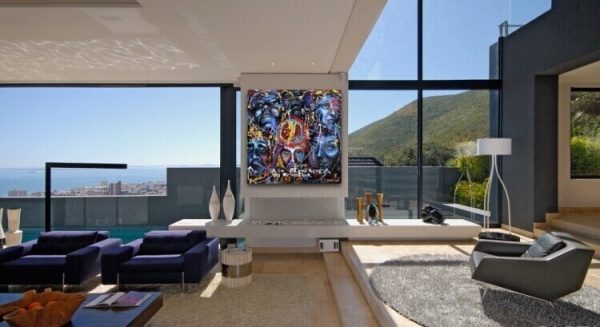 A la recherche du bonheur : vignette n°1