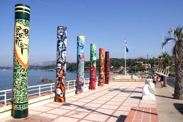 BigDrum Installation : vignette n°1