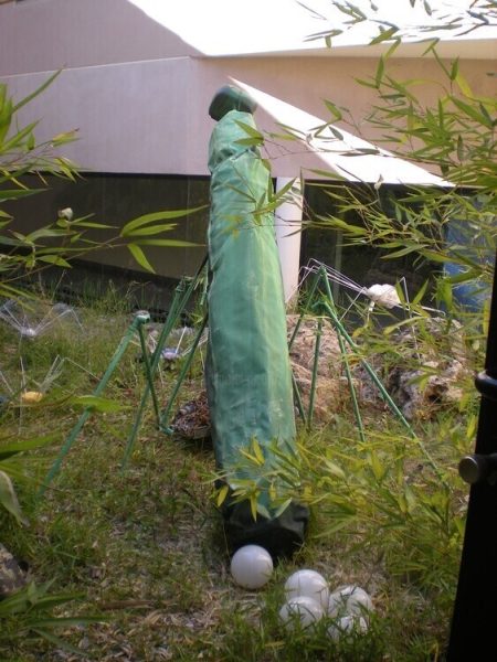 Alatak Installation : vignette n°3