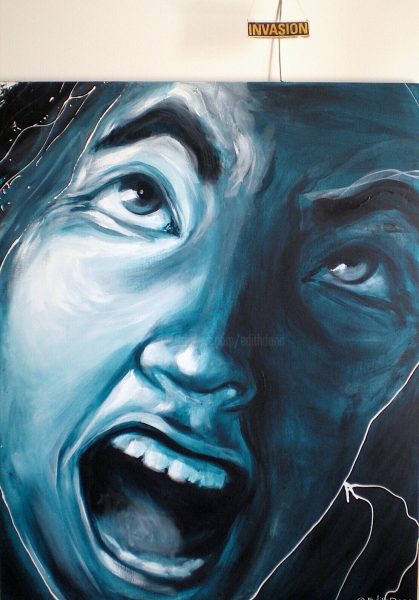 Invasions : vignette n°2