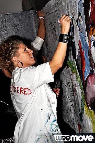 Dans-sons : vignette n°1