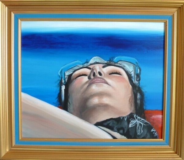 Congé payé : vignette n°1