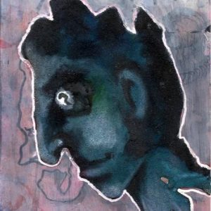 Afficher Errance picturale