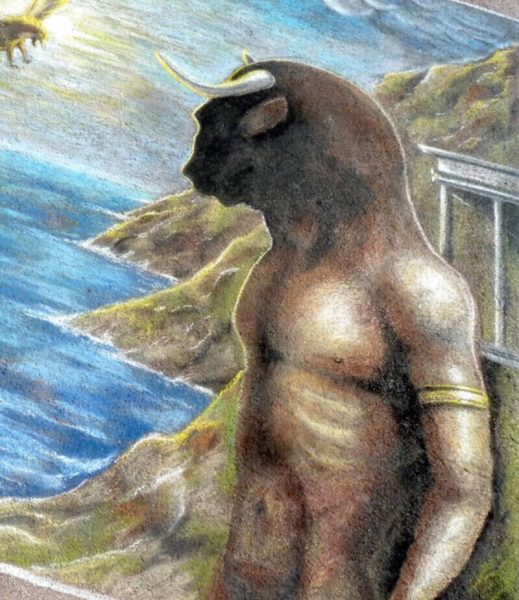 6ème festival International de Street Painting de Toulon : vignette n°4