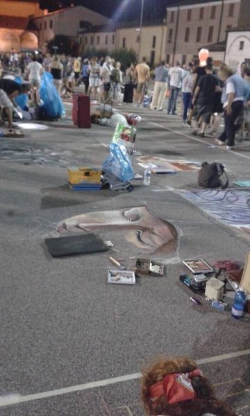 Marie-Madeleine en Prière : vignette n°1