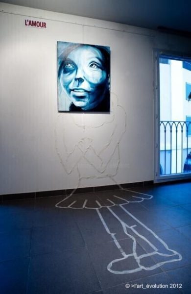 Mio Amor(t) : vignette n°2