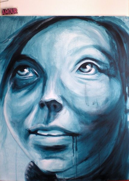 Mio Amor(t) : vignette n°3