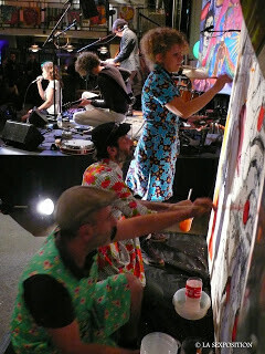 La SEXPOSITION débarque à Paris!!! : vignette n°1