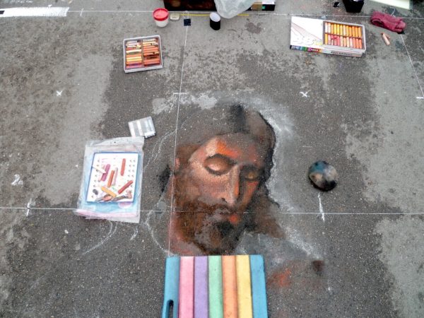 Avarice : vignette n°1