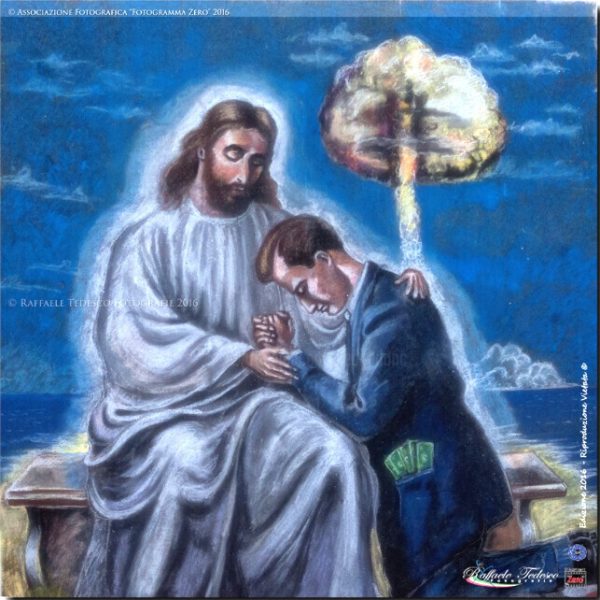 Avarice : vignette n°3