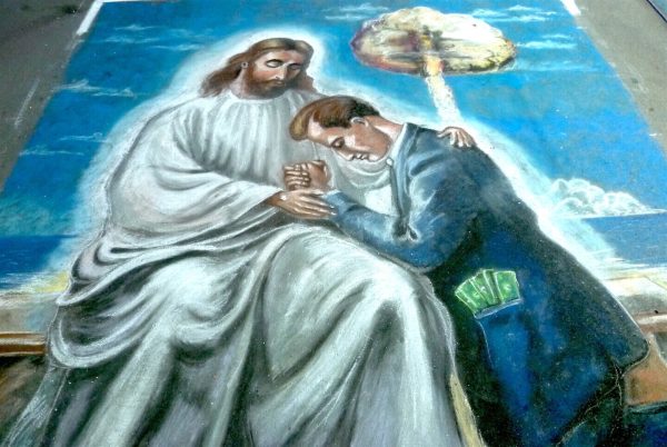 Avarice : vignette n°7