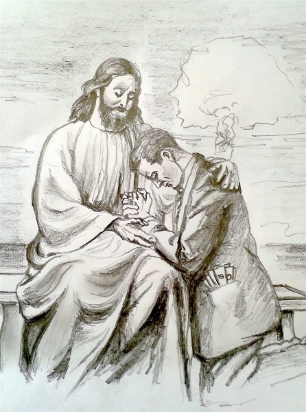 Avarice : vignette n°8